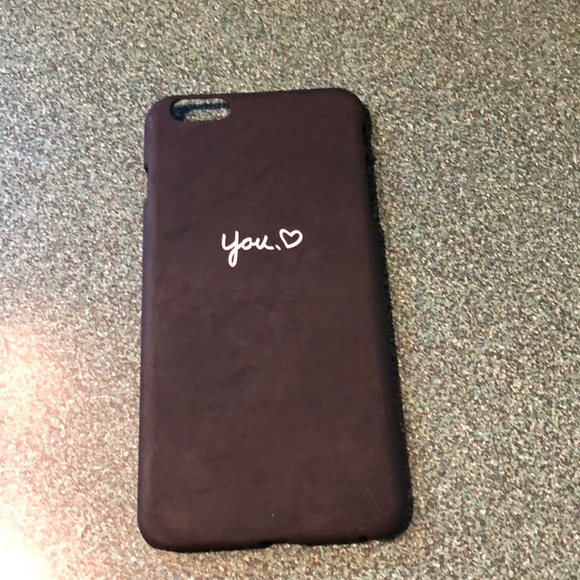 iPhone 6 Plus case - Picture 1 of 2